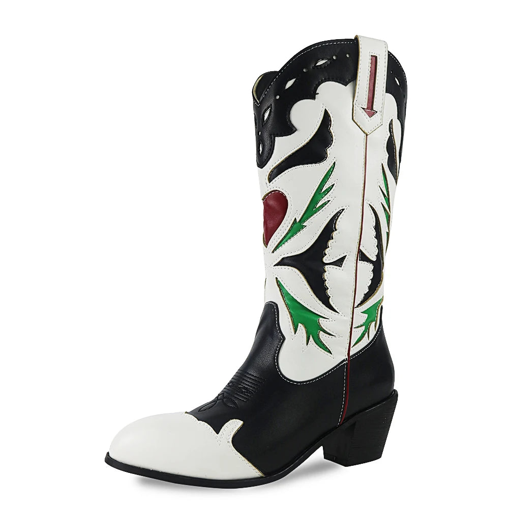 Bota Love com Coração