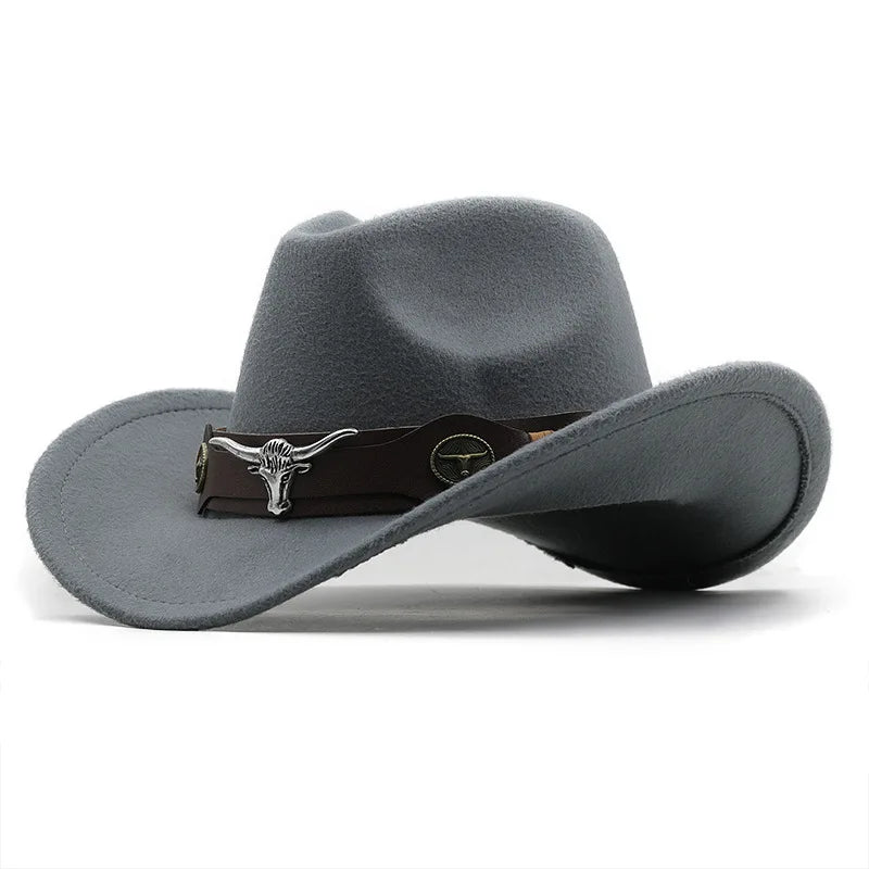 Chapéu Buffalo