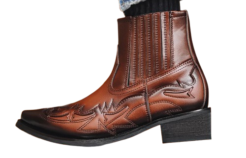 Boitna Masculina Cowboy
