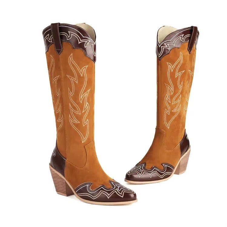 Bota Texana Chelsea